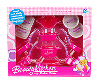 Beauty kitchen