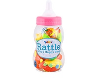 Rattle